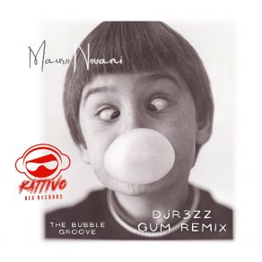 Download track The Bubble Groove (Original Radio Version) Mauro Novani