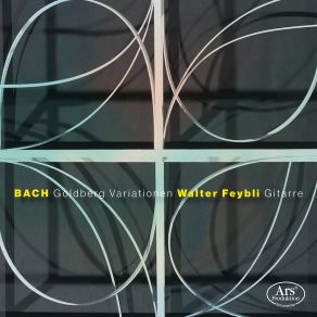 Download track Fugue In G Minor, BWV 1000 (Arr. For Guitar By Anonymous) Walter Feybli