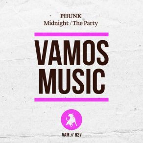 Download track Midnight (Radio Edit) Phunk