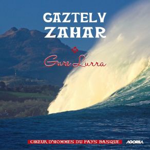 Download track Zuberoako Makildantza Gaztelu Zahar