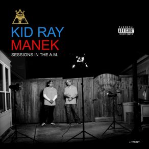 Download track Workin Man Kid Ray