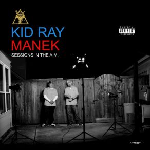 Download track My Mind Racing Kid Ray