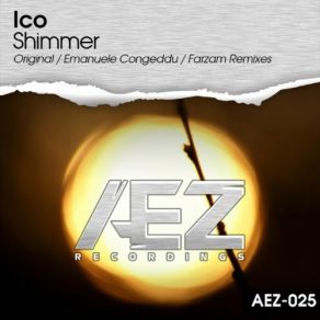 Download track Shimmer (Original Mix) Ico