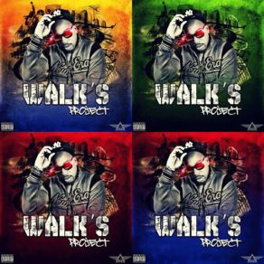 Download track Des Epreuves Walker Djez