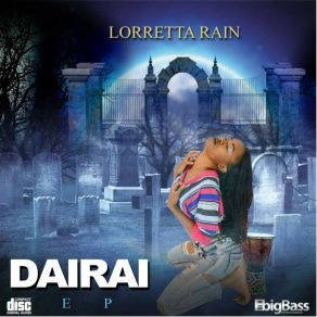 Download track Tamba Tione Lorretta Rain