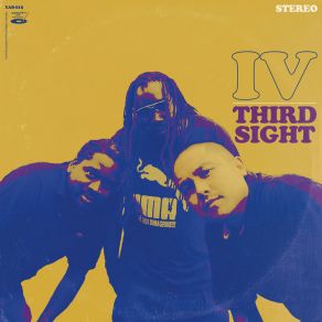 Download track White Girl Third Sight