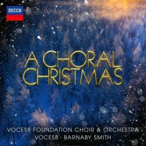 Download track 12. In Dulci Jubilo (Arr. Pearsall) Voces8