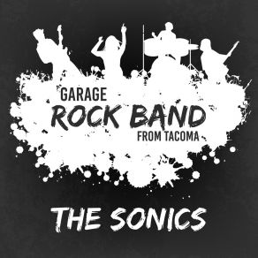 Download track It's Allright The Sonics