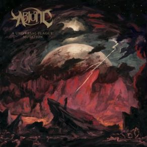 Download track A Universal Plague Abiotic