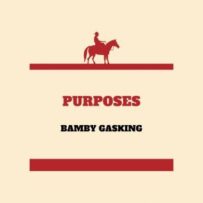 Download track Unscarred Bamby Gasking