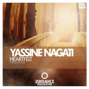 Download track Heartfelt (Original Mix) Yassine Nagati