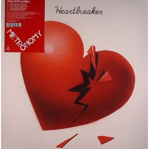 Download track Heartbreaker (Kris Menace Remix Instrumental) Metronomy