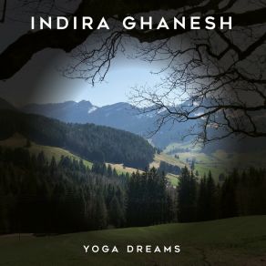 Download track Platinum Lights Indira Ghanesh