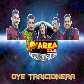 Download track Las Mojarras Marea Musical