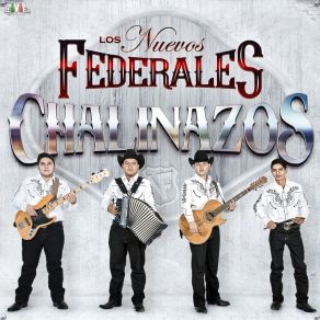 Download track El Corrido De Gilberto Los Nuevos Federales