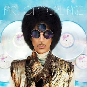 Download track Affirmation I & II Prince