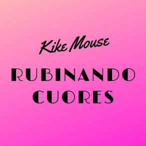 Download track Escapemonos Kike Mouse