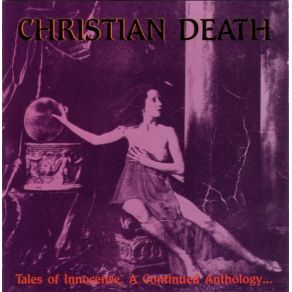 Download track Strange Fortune Christian Death