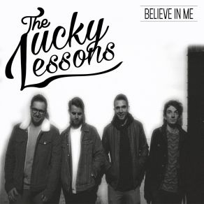 Download track Living A Lie Lucky Lessons