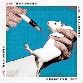 Download track Believing In Things That Can't Be Done Jamie T