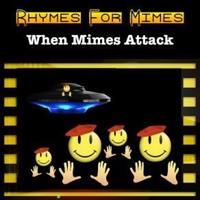 Download track Mimo Rhymes For Mimes