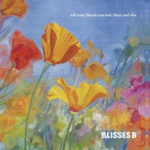 Download track Idyllwild Blisses B