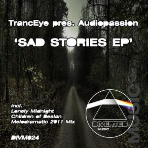 Download track Lonely Midnight (Original Mix) TrancEye, Audiopassion