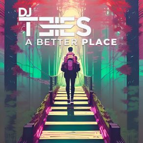 Download track A Better Place (Instrumental) DJ TEES