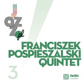 Download track Remember Rockefeller At Attica Franciszek Pospieszalski QuintetBartosz Szablowski