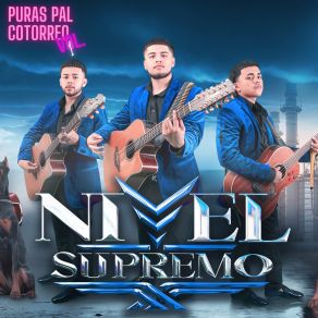 Download track No Somos De Acero Nivel Supremo