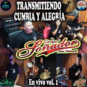 Download track El Amor De MI Vida (Version Aniversario) Beto Tlahuetl