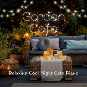 Download track Twilight On The Patio Relaxing Crew