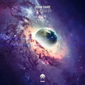 Download track Cosmico (Original Mix) John Dare