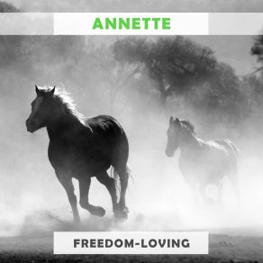 Download track Waiting For You Annette