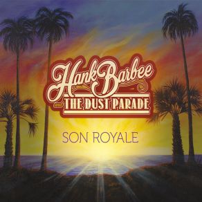 Download track Collide The Dust Parade