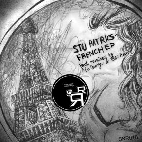 Download track Brigitte Bordeaux (Bas Amro Remix) Stu PatricsBas Amro