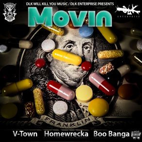 Download track Movin V-Town