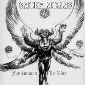 Download track Abrázame Smoke Morris