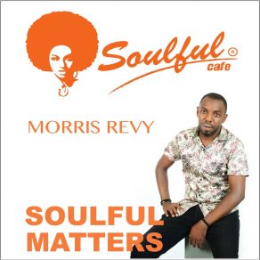 Download track Let It Out Morris Revy