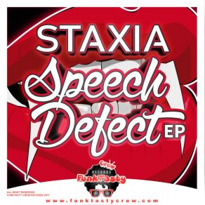 Download track Just Fuck Staxia