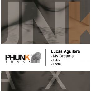 Download track Erks Lucas Aguilera