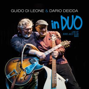 Download track Eternal Triangle (Live At Duke Dario Deidda, Guido Di Leone