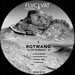 Download track Overlook (Original Mix) Rotwang