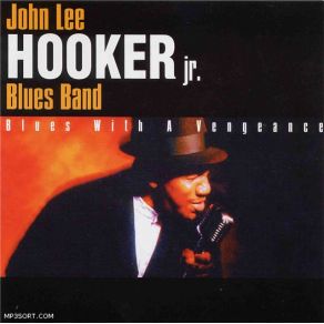 Download track Groove Thang John Lee Hooker