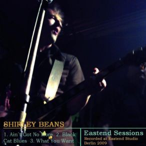 Download track Black Cat Blues Shirley Beans