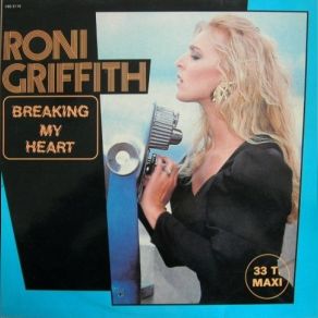 Download track Don't Live In A Fantasy Roni Griffith