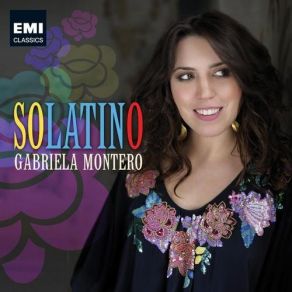 Download track 13 - Estevez- Ancestro 2 Gabriela Montero