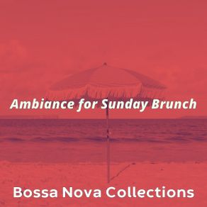 Download track Suave Backdrops For Barbecues Bossa Nova Collections