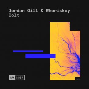 Download track Bolt (Extended Mix) Jordan Gill