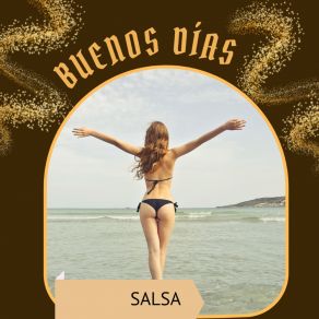 Download track Buenos Días - Salsa Versión (Remix) Salsa Urbana